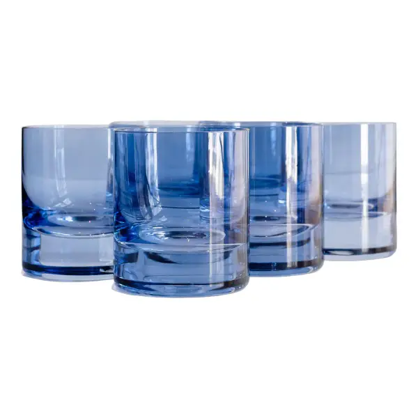Rocks Glass - Set of 6