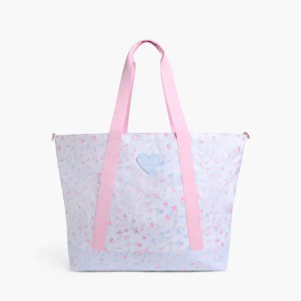 STATE x LoveShackFancy Graham XL Tote
