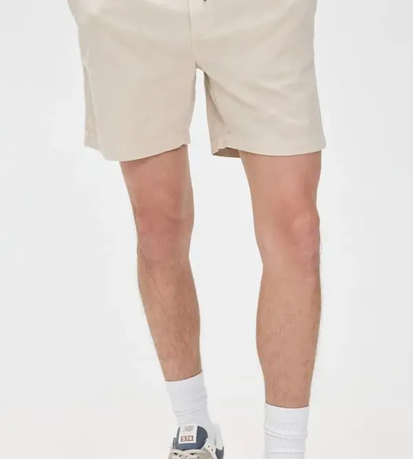 Essential Drawstring Short