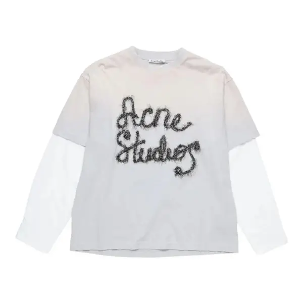 Layered Logo T-Shirt