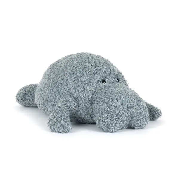 Maffles Manatee