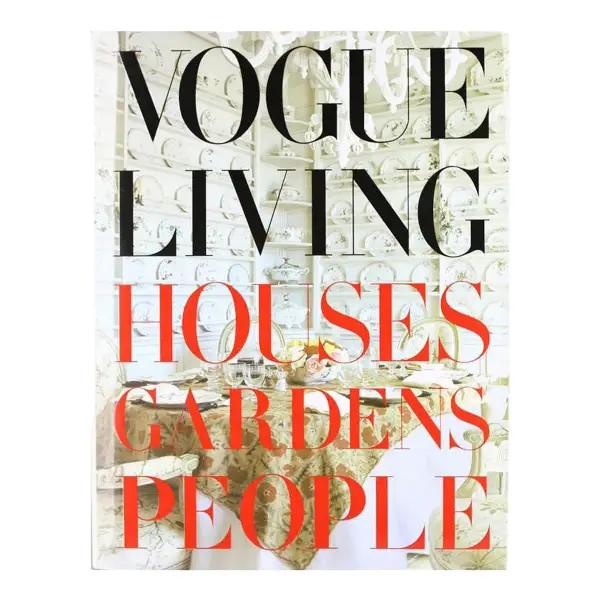 Vogue Living