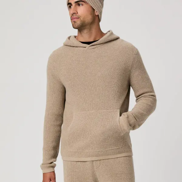 Ojai Sweater Hoodie