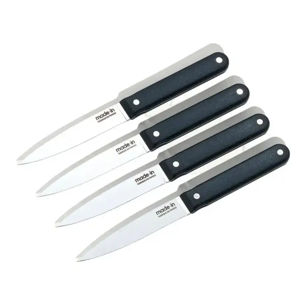 Steak Knives 4-Piece