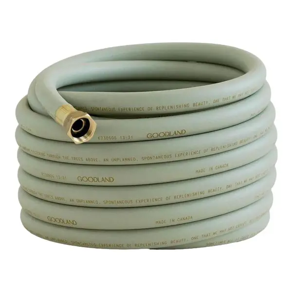 Everlasting Garden Hose - 50'