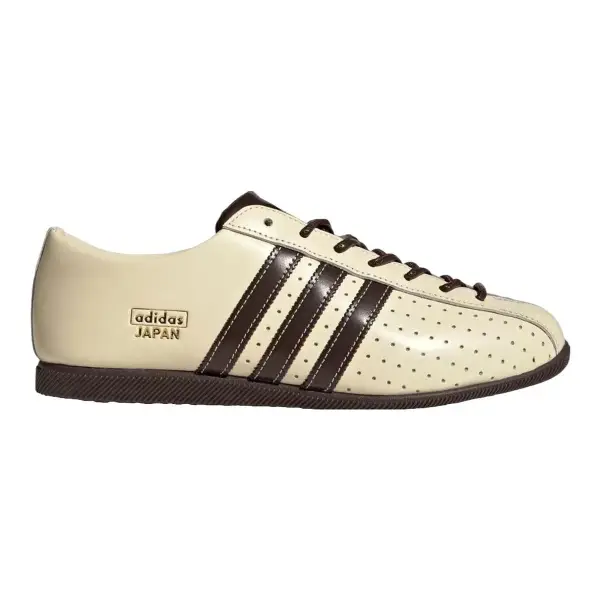 Japan Lux Shoes