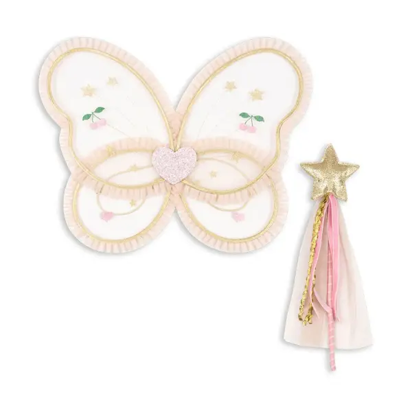 Fairy Frill Costume