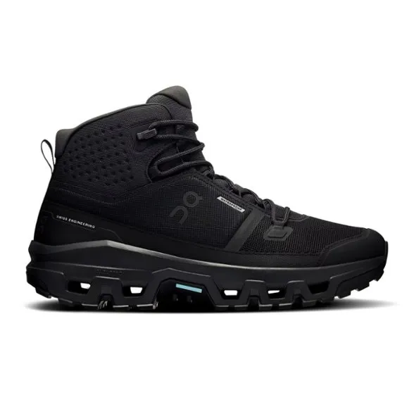 Cloudrock Mid Waterproof Hiking Boots