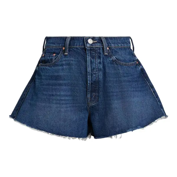 The Flutter Fray Shorts