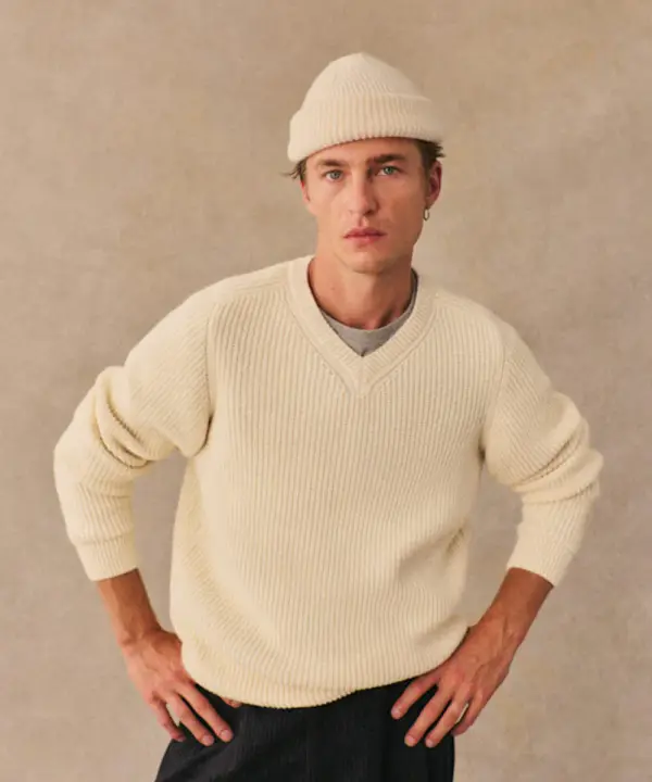 Jamin Sweater