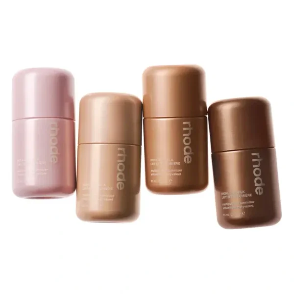highlight milk