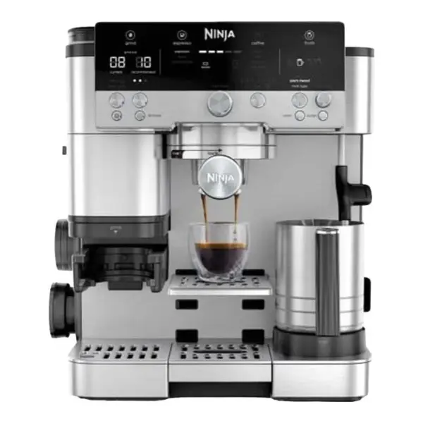 Café Premier Series Espresso Machine Drip Coffee Maker And Cold Brew