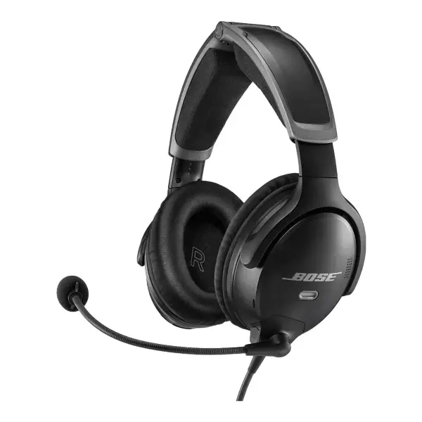 A30 Aviation Headset