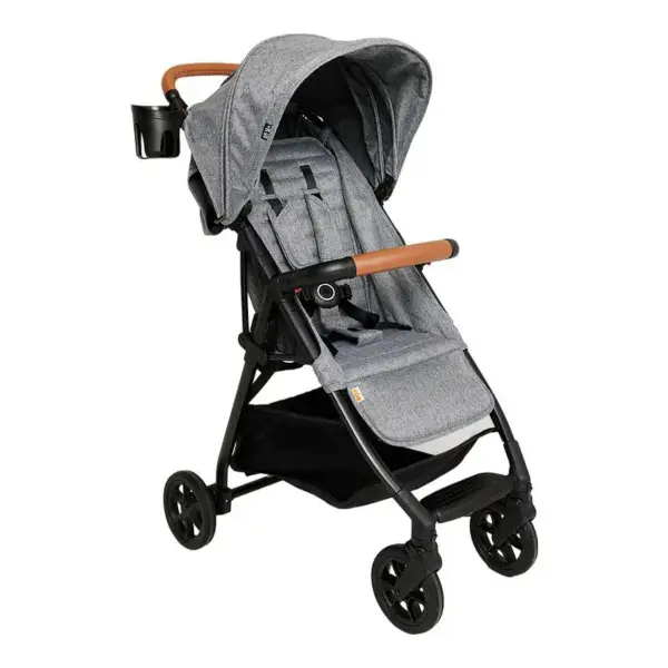 The Tour Lightweight Stroller