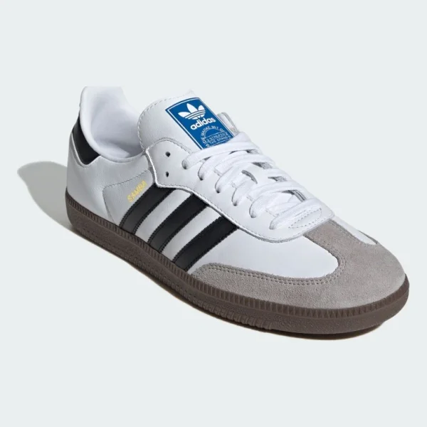 Samba OG Shoes