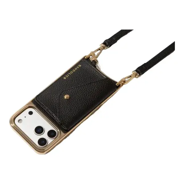 Remi Magnet Wallet Crossbody Phone Case