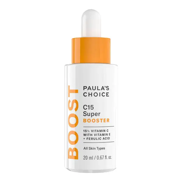 C15 Super Booster Serum 20 ml
