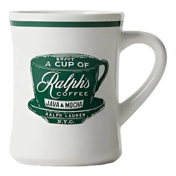Ralph’s Coffee Mug