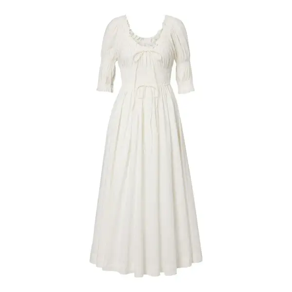 Ischia Dress
