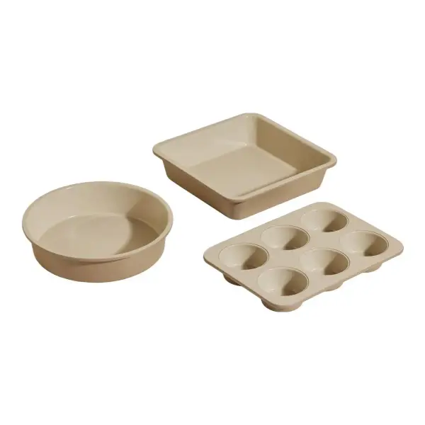 Wonder Oven 3-Piece Baker’s Kit