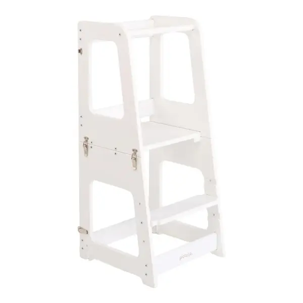 Convertible Toddler Tower