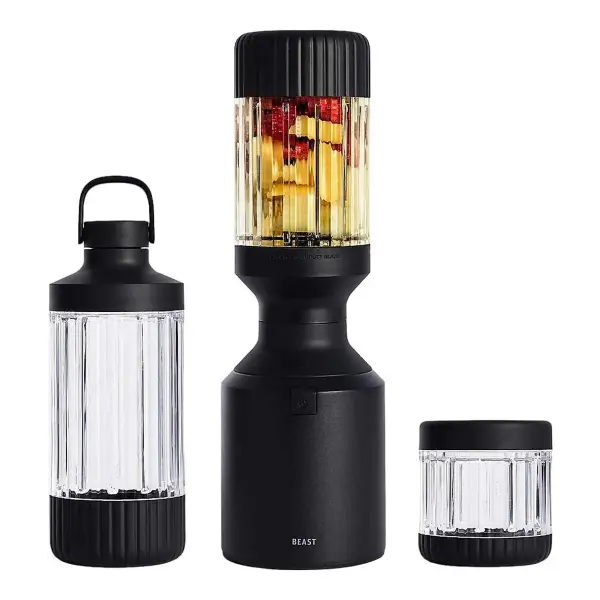Mega 1200 Plus Blender
