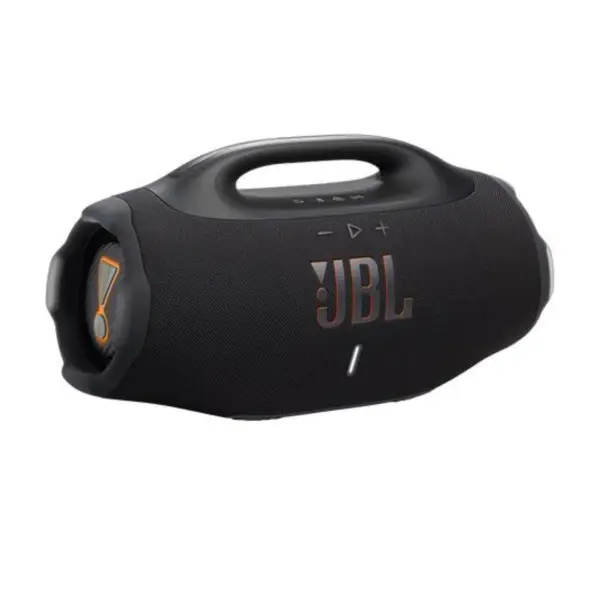 Boombox 4 Speaker
