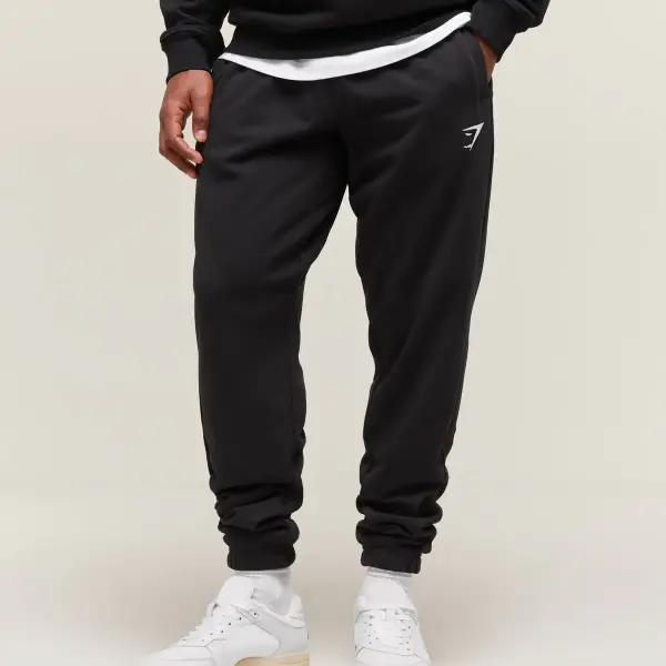 Essential Oversized Joggers