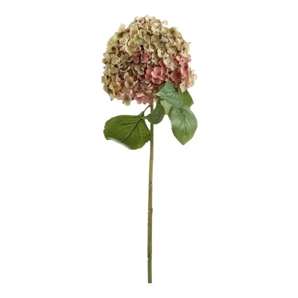 Artificial Cone Hydrangea Flower