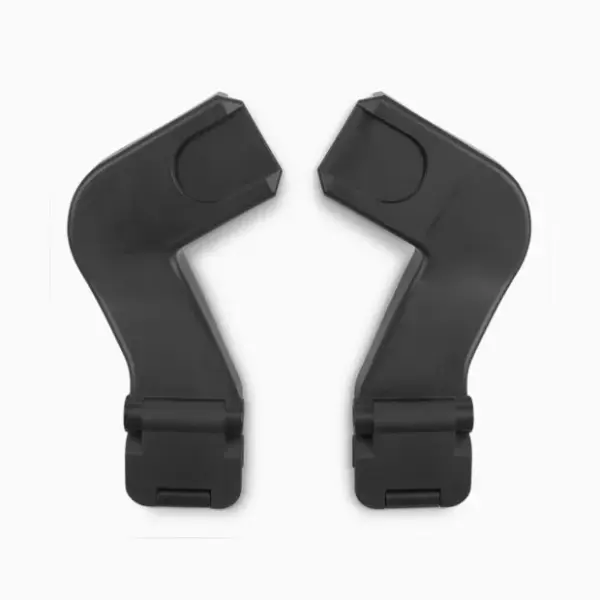 UPPAbaby Minu V3 Car Seat Adapters for Maxi Cosi, Nuna and Clek