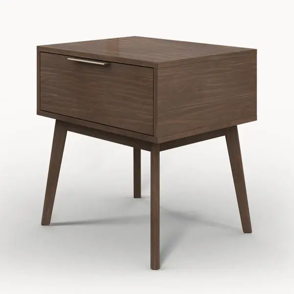 Still Nightstand