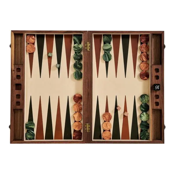 Backgammon Board
