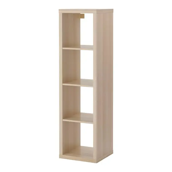 Kallax shelf Unit, 16 3/8x57 5/8 "