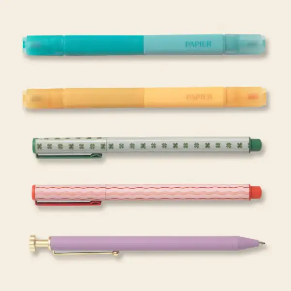 Imagination Pen Set