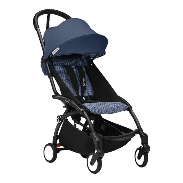 Yoyo3 6 Stroller