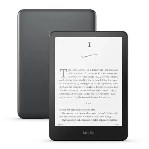 Amazon Kindle Paperwhite Signature Edition 32GB