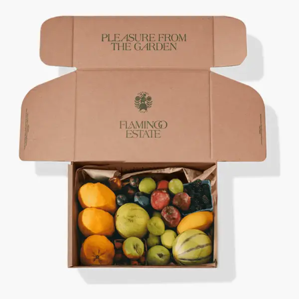 Peak Season Fruit Box
