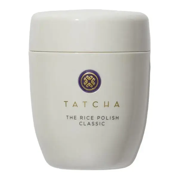 The Rice Polish: Classic Foaming Enzyme Exfoliant Powder