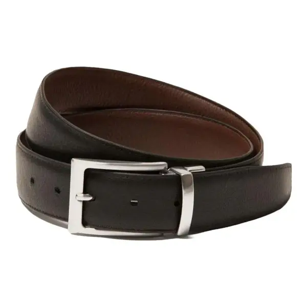 Reversible Belt