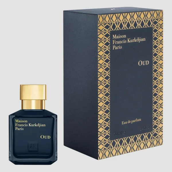 Maison Francis Kurkdjian OUD Satin Mood Eau de Parfum | Saks Fifth Avenue