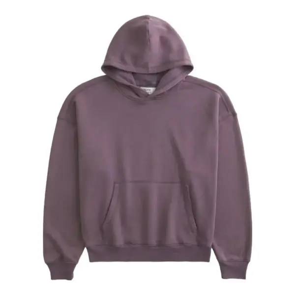 Baggy Cinch Hoodie