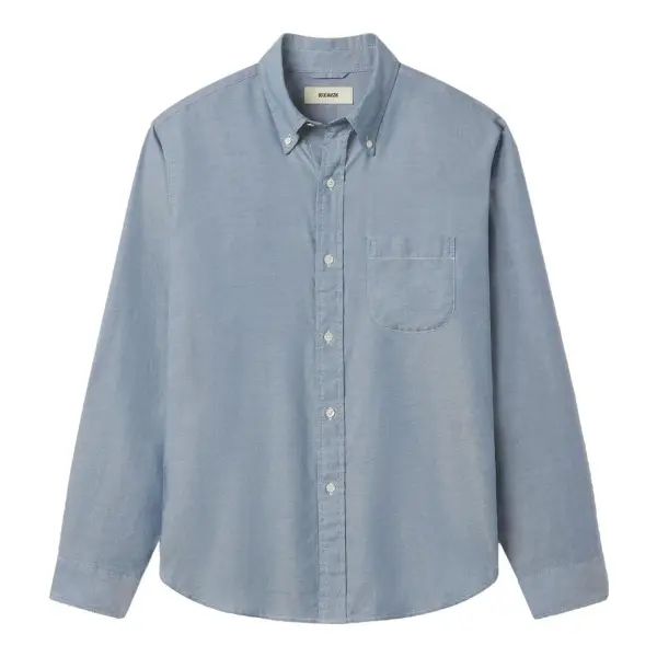 California Oxford BD Shirt