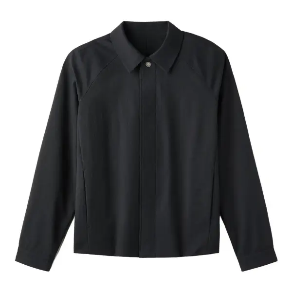 Gotham Jacket