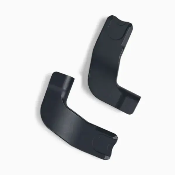 Zoe The Twin/Trio/Tribe Nuna Car Seat Adapter