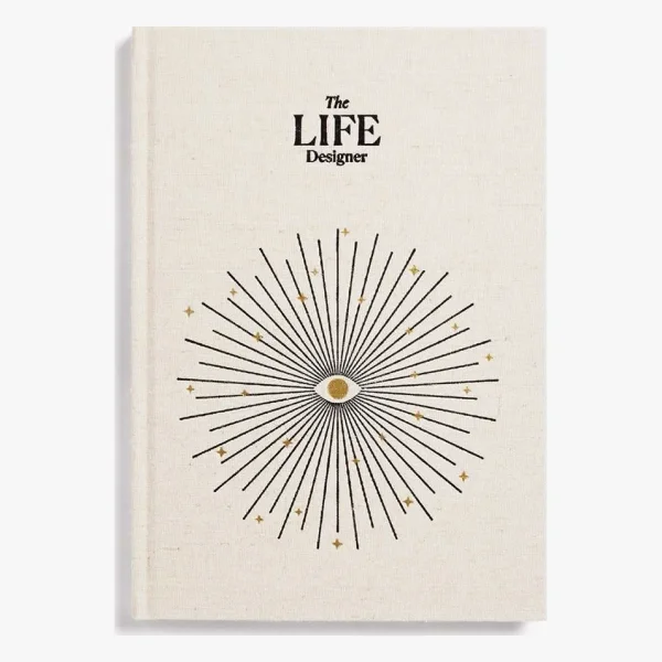 Life Designer Journal