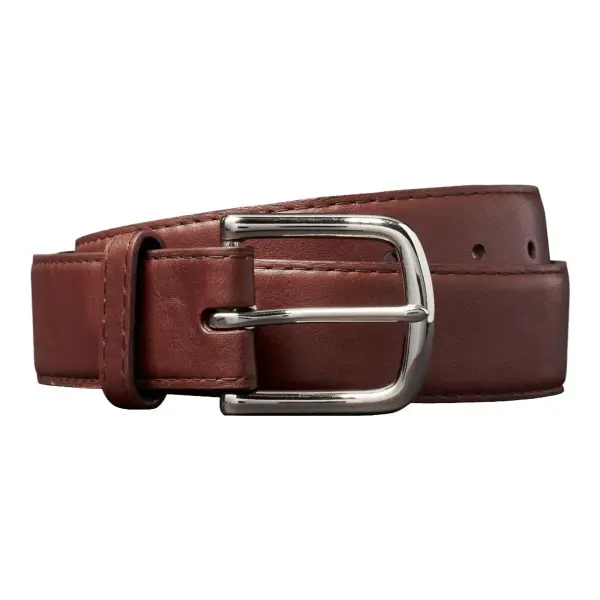 Men's Cowhide Belt