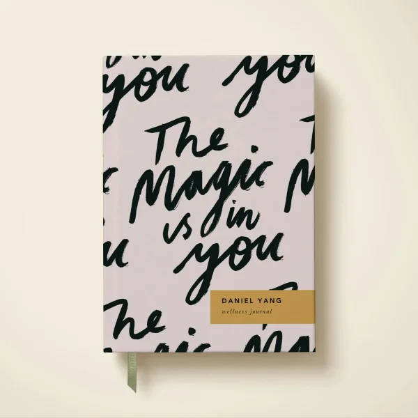The Magic Is In You