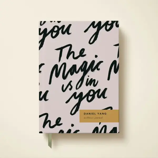 The Magic Is In You