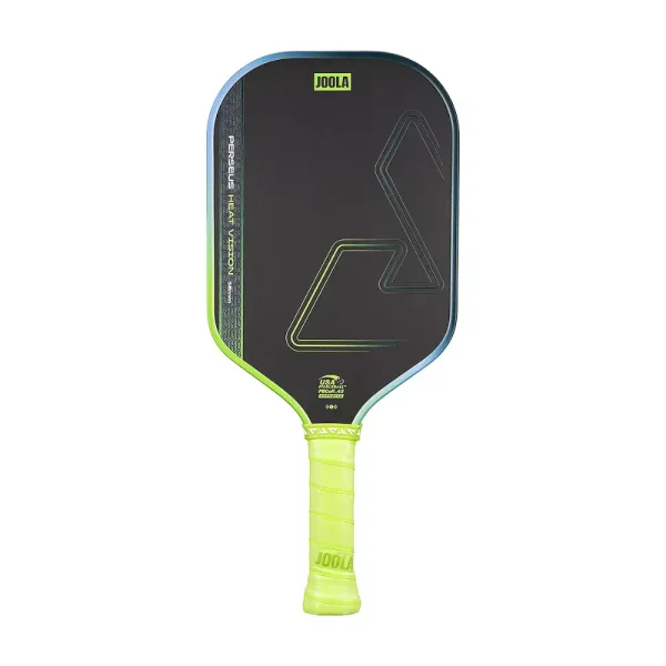 Joola Perseus Heat Vision Pickleball Paddle