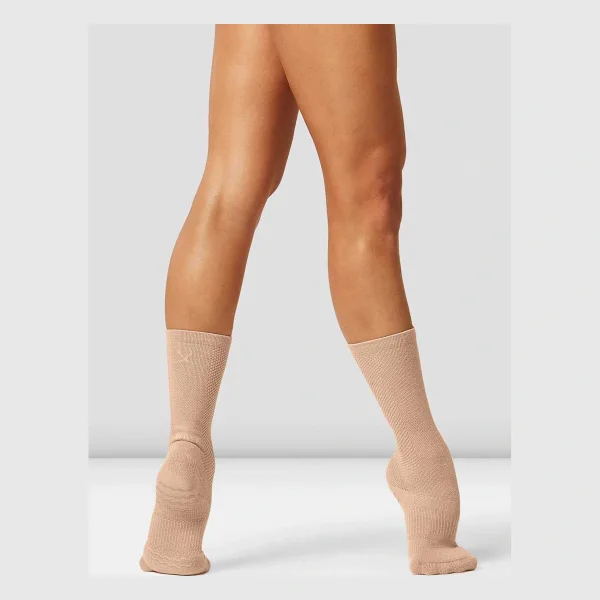BlochSox Dance Socks